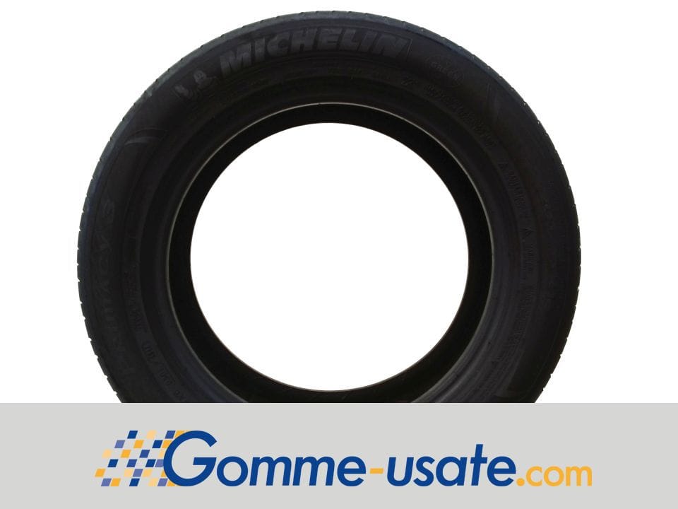 Thumb Michelin Gomme Usate Michelin 205/55 R16 91V Primacy 3 (55%) pneumatici usati Estivo_1